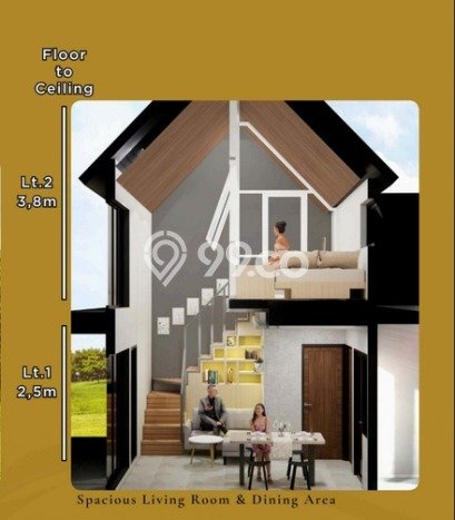 Disewakan Segera Rumah Kondisi Baik di Kawasan Babelan, Bekasi Disewakan Segera Rumah Kondisi Baik di Kawasan Babelan, Bekasi