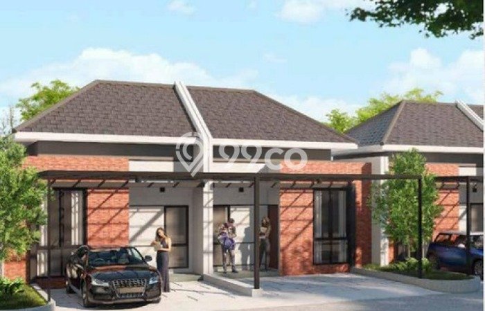 Lokasi terbaik! Rumah siap pakai disewakan di Babelan LB 43m2 Lokasi terbaik! Rumah siap pakai disewakan di Babelan LB 43m2