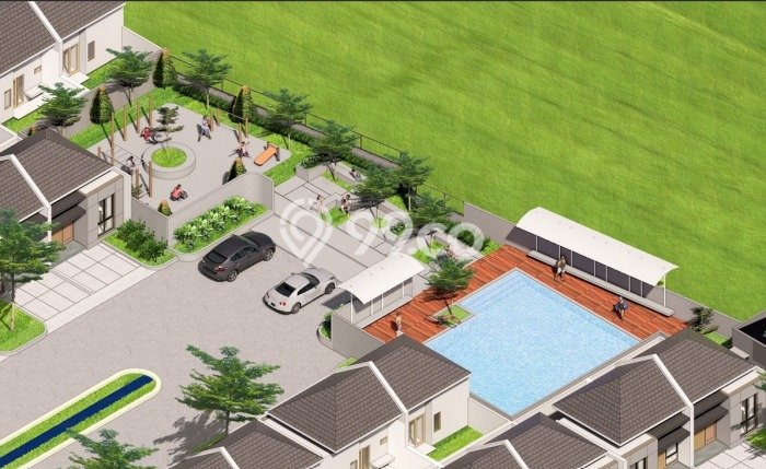 Lokasi terbaik! Rumah siap pakai disewakan di Babelan LB 43m2 Lokasi terbaik! Rumah siap pakai disewakan di Babelan LB 43m2