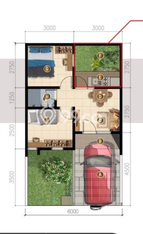 Rumah Bagus Siap Huni Di Tenjo Luas 31m2 Lokasi Strategis Rumah Bagus Siap Huni Di Tenjo Luas 31m2 Lokasi Strategis