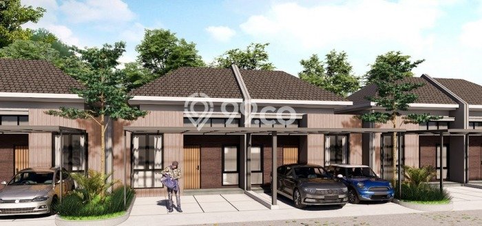 Rumah Bagus Siap Huni Di Babelan Luas 43m2 Aman Rumah Bagus Siap Huni Di Babelan Luas 43m2 Aman