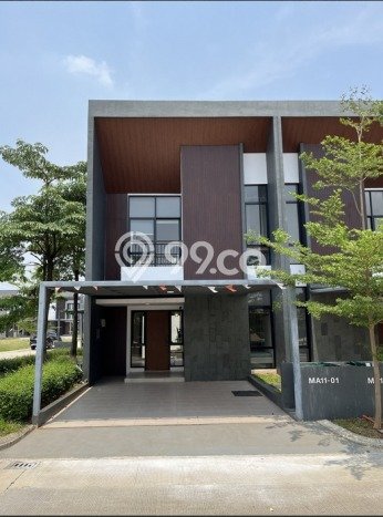 Rumah Modern 3 KT LT 140m2 di Bekasi Rumah Modern 3 KT LT 140m2 di Bekasi