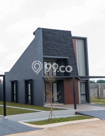 Rumah Modern 2 KT di Bekasi Bekasi Unfurnished Rumah Modern 2 KT di Bekasi Bekasi Unfurnished