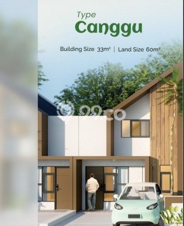 Rumah Minimalis Dijual di Tigaraksa 2 Kamar dengan LT 60m2 Rumah Minimalis Dijual di Tigaraksa 2 Kamar dengan LT 60m2