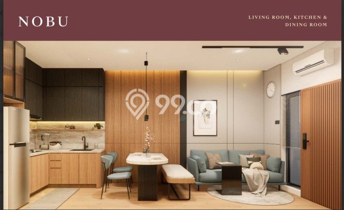 Jual Rumah Bagus Siap Huni LB 60m2 di Tambun Utara, Bekasi Jual Rumah Bagus Siap Huni LB 60m2 di Tambun Utara, Bekasi