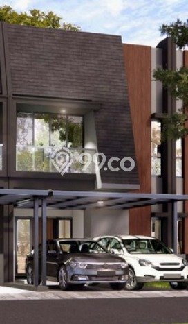 Jual Rumah Bagus Siap Huni LB 60m2 di Tambun Utara, Bekasi Jual Rumah Bagus Siap Huni LB 60m2 di Tambun Utara, Bekasi