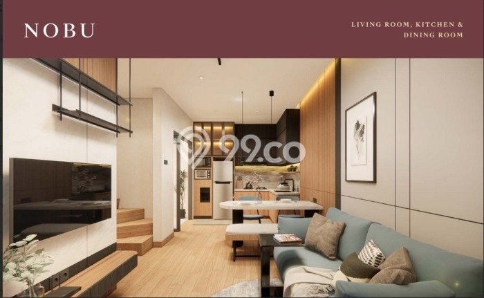 Rumah Luas Asri 3 KT Siap Huni di Bekasi Bekasi Rumah Luas Asri 3 KT Siap Huni di Bekasi Bekasi