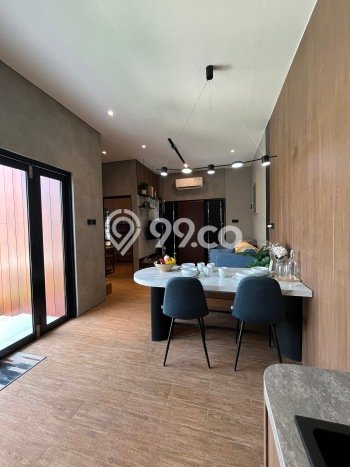 Rumah Luas Asri 3 KT Siap Huni di Bekasi Bekasi Rumah Luas Asri 3 KT Siap Huni di Bekasi Bekasi