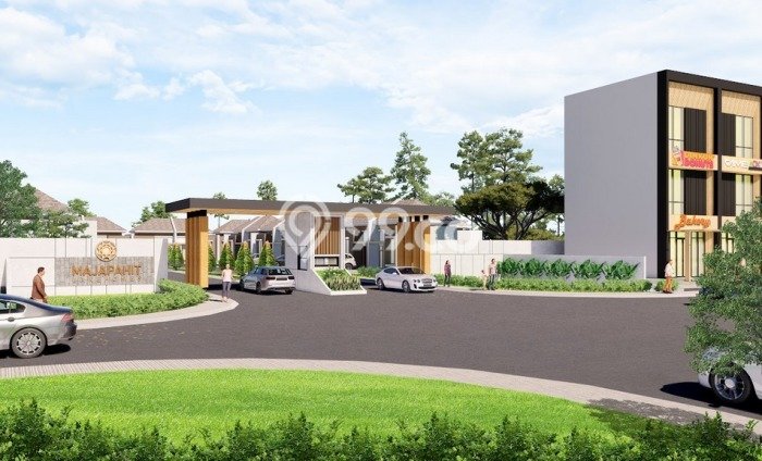 Jual Rumah Favorit Siap Huni LB 36m2 di Babelan, Bekasi Jual Rumah Favorit Siap Huni LB 36m2 di Babelan, Bekasi