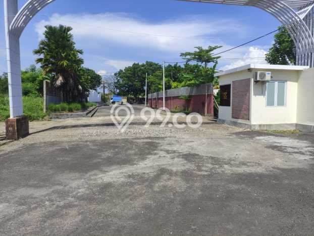 Tanah Dijual di Gianyar Seluas 3600m2 Strategis Tanah Dijual di Gianyar Seluas 3600m2 Strategis