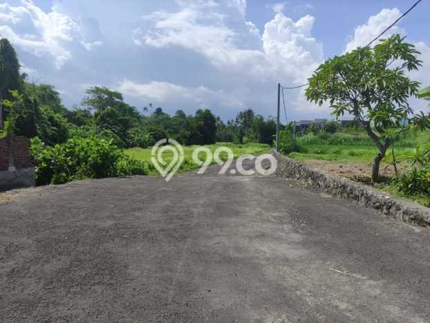 Tanah Dijual di Gianyar Seluas 3600m2 Strategis Tanah Dijual di Gianyar Seluas 3600m2 Strategis