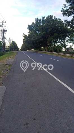 Tanah Dijual di Gianyar Seluas 3600m2 Strategis Tanah Dijual di Gianyar Seluas 3600m2 Strategis