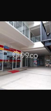 Komersial disewakan lokasi strategis BSD Tangerang Selatan 25m2 Komersial disewakan lokasi strategis BSD Tangerang Selatan 25m2