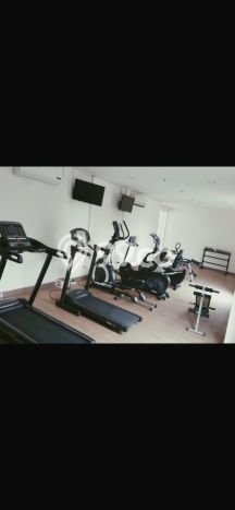 Komersial disewakan lokasi strategis BSD Tangerang Selatan 25m2 Komersial disewakan lokasi strategis BSD Tangerang Selatan 25m2