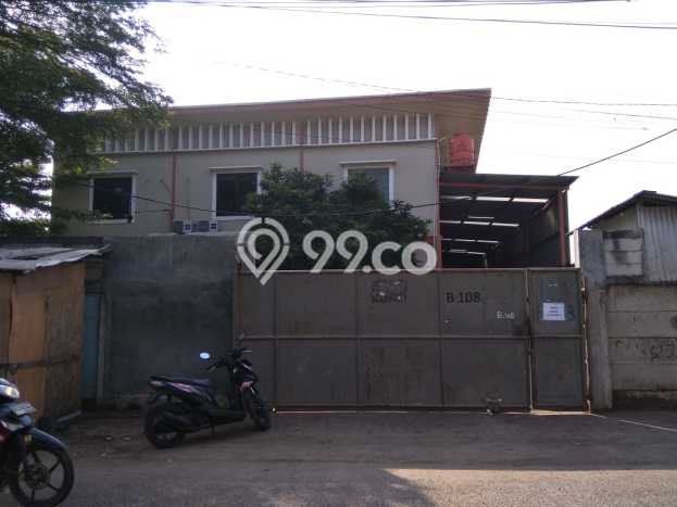Gudang disewakan lokasi strategis Cipondoh Tangerang 840m2 Gudang disewakan lokasi strategis Cipondoh Tangerang 840m2