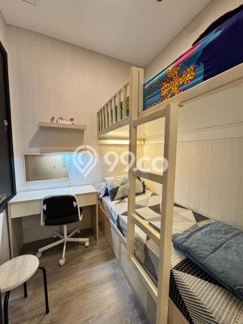 Sewa Apartemen Minimalis 64m2 Punya 3 KT, 0 KM, Lokasi di Tanah Abang Sewa Apartemen Minimalis 64m2 Punya 3 KT, 0 KM, Lokasi di Tanah Abang