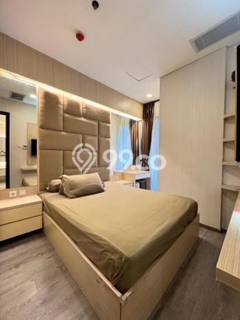 Sewa Apartemen Minimalis 64m2 Punya 3 KT, 0 KM, Lokasi di Tanah Abang Sewa Apartemen Minimalis 64m2 Punya 3 KT, 0 KM, Lokasi di Tanah Abang