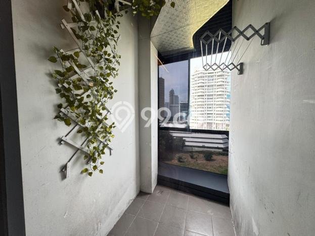 Sewa Apartemen Minimalis 64m2 Punya 3 KT, 0 KM, Lokasi di Tanah Abang Sewa Apartemen Minimalis 64m2 Punya 3 KT, 0 KM, Lokasi di Tanah Abang
