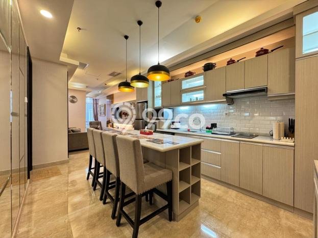 Sewa Apartemen Minimalis 64m2 Punya 3 KT, 0 KM, Lokasi di Tanah Abang Sewa Apartemen Minimalis 64m2 Punya 3 KT, 0 KM, Lokasi di Tanah Abang