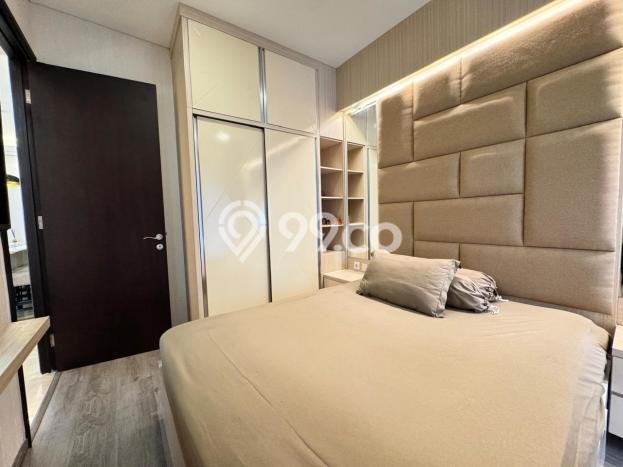 Sewa Apartemen Minimalis 64m2 Punya 3 KT, 0 KM, Lokasi di Tanah Abang Sewa Apartemen Minimalis 64m2 Punya 3 KT, 0 KM, Lokasi di Tanah Abang