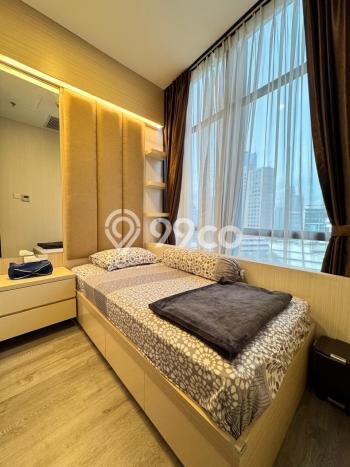 Sewa Apartemen Minimalis 64m2 Punya 3 KT, 0 KM, Lokasi di Tanah Abang Sewa Apartemen Minimalis 64m2 Punya 3 KT, 0 KM, Lokasi di Tanah Abang