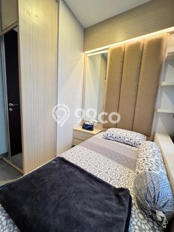 Sewa Apartemen Minimalis 64m2 Punya 3 KT, 0 KM, Lokasi di Tanah Abang Sewa Apartemen Minimalis 64m2 Punya 3 KT, 0 KM, Lokasi di Tanah Abang