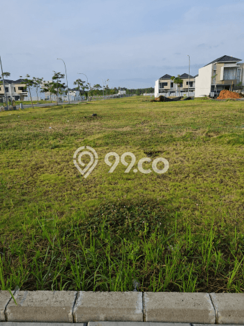 Tanah Kavling Dijual di Golf Island, Jakarta Utara dengan Luas Tanah 520m2 Tanah Kavling Dijual di Golf Island, Jakarta Utara dengan Luas Tanah 520m2