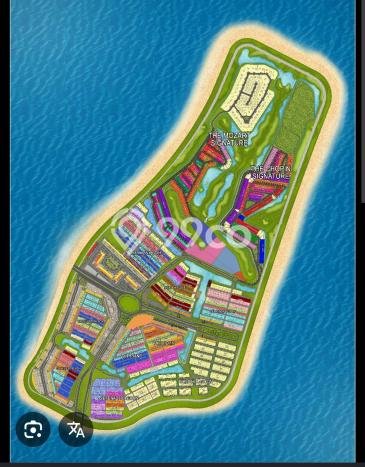 Tanah Kavling Dijual di Golf Island, Jakarta Utara dengan Luas Tanah 520m2 Tanah Kavling Dijual di Golf Island, Jakarta Utara dengan Luas Tanah 520m2