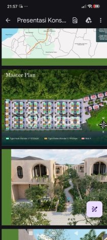 Aset Potensial! Vila di , Ukuran 123m2m², Area Premium dengan potensi tinggi Aset Potensial! Vila di , Ukuran 123m2m², Area Premium dengan potensi tinggi