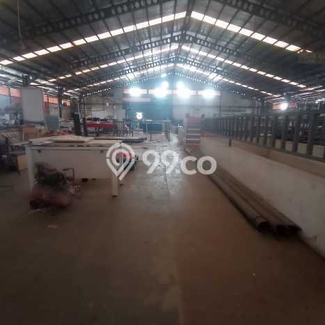 Unit Gudang Strategis di BSD, Tangerang Selatan Potensi Cuan Besar Unit Gudang Strategis di BSD, Tangerang Selatan Potensi Cuan Besar