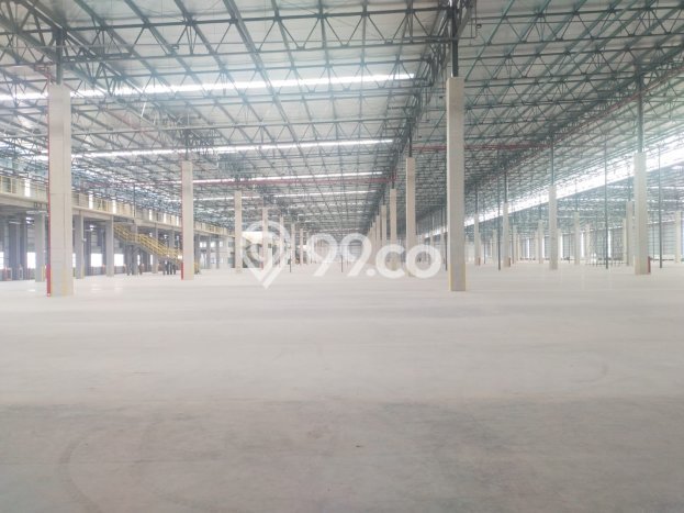FOR RENT! Gudang di Cikarang Cocok untuk Bisnis 17000m2 FOR RENT! Gudang di Cikarang Cocok untuk Bisnis 17000m2