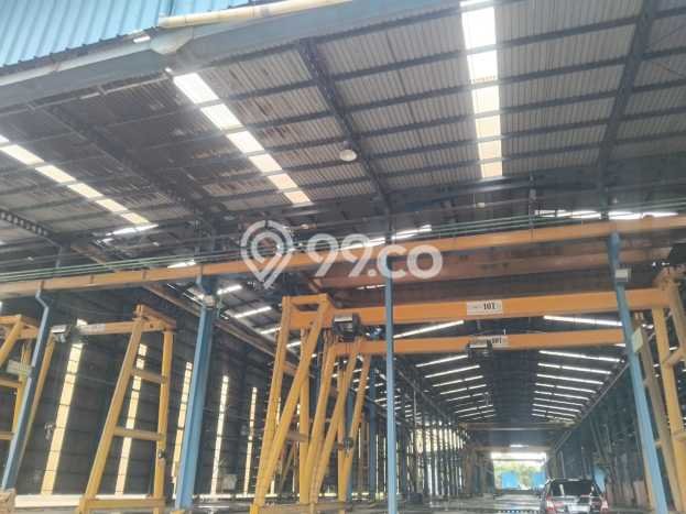 Dijual Pabrik di Balaraja, Tangerang Harga Penawaran Spesial Dijual Pabrik di Balaraja, Tangerang Harga Penawaran Spesial