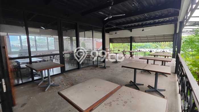 Unit Komersial Dijual di Karang Tengah Tangerang Luas Tanah 764m2, Luas Bangunan 700m2 Unit Komersial Dijual di Karang Tengah Tangerang Luas Tanah 764m2, Luas Bangunan 700m2