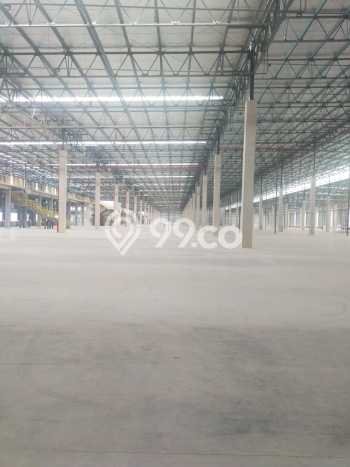 FOR RENT! Gudang di Cikarang Cocok untuk Bisnis 17000m2 FOR RENT! Gudang di Cikarang Cocok untuk Bisnis 17000m2