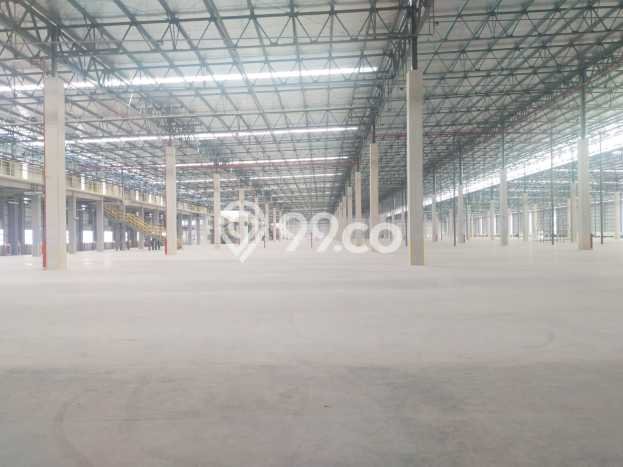 FOR RENT! Gudang di Cikarang Cocok untuk Bisnis 17000m2 FOR RENT! Gudang di Cikarang Cocok untuk Bisnis 17000m2