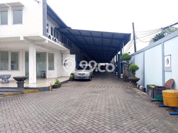 Gudang Bagus Dijual di Jatake Tangerang Lokasi Strategis Cocok untuk Kembangkan Bisnis Gudang Bagus Dijual di Jatake Tangerang Lokasi Strategis Cocok untuk Kembangkan Bisnis