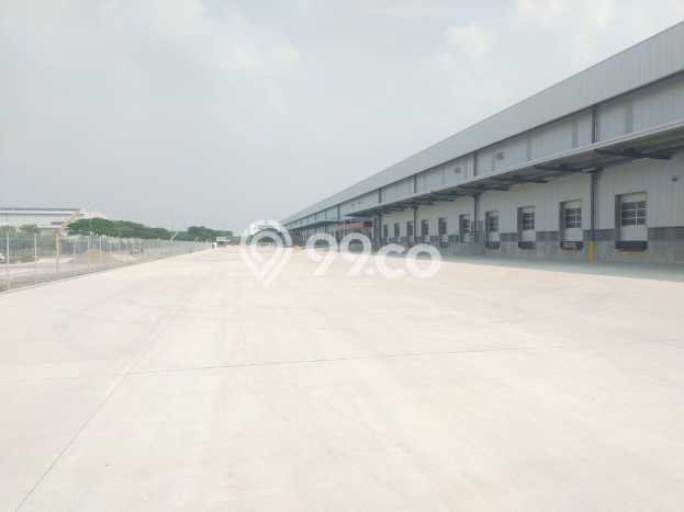 FOR RENT! Gudang di Cikarang Cocok untuk Bisnis 17000m2 FOR RENT! Gudang di Cikarang Cocok untuk Bisnis 17000m2