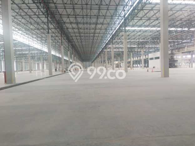 FOR RENT! Gudang di Cikarang Cocok untuk Bisnis 17000m2 FOR RENT! Gudang di Cikarang Cocok untuk Bisnis 17000m2