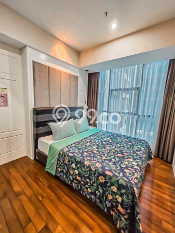 Sewa Sekarang Apartemen Minimalis 3 KT di Kawasan Tebet Sewa Sekarang Apartemen Minimalis 3 KT di Kawasan Tebet