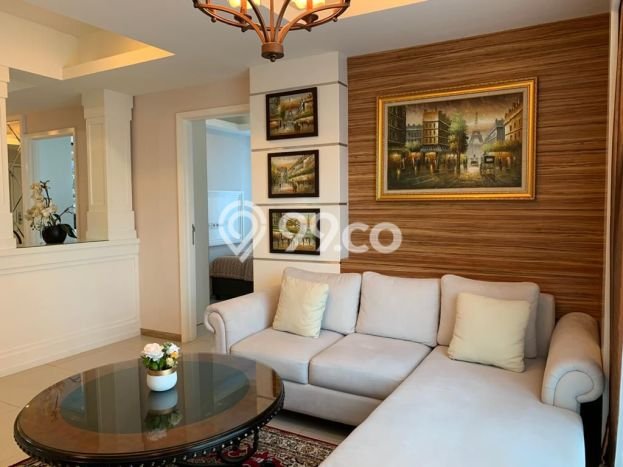 Jarang Ada! Unit Apartemen Hemat di Tebet, Jakarta Selatan 3 Kamar Tidur dan 2 Kamar Mandi Jarang Ada! Unit Apartemen Hemat di Tebet, Jakarta Selatan 3 Kamar Tidur dan 2 Kamar Mandi