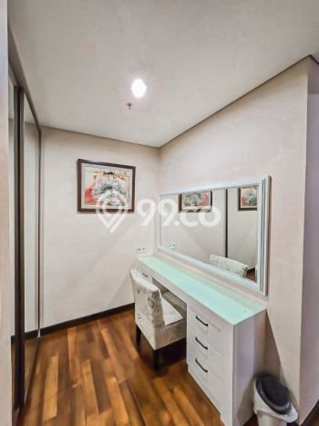 Sewa Sekarang Apartemen Minimalis 3 KT di Kawasan Tebet Sewa Sekarang Apartemen Minimalis 3 KT di Kawasan Tebet
