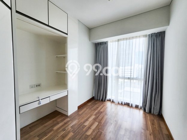 Apartemen Disewakan 2 Kamar Hemat Siap Huni di Jakarta Selatan, Luas 89m2 Apartemen Disewakan 2 Kamar Hemat Siap Huni di Jakarta Selatan, Luas 89m2