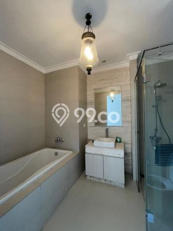 Apartemen High-End Dijual di Kebayoran Baru Luas 170m2 Apartemen High-End Dijual di Kebayoran Baru Luas 170m2