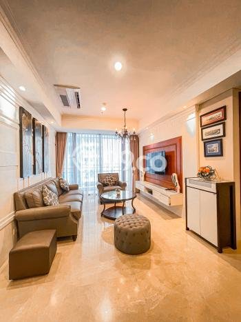 Sewa Sekarang Apartemen Minimalis 3 KT di Kawasan Tebet Sewa Sekarang Apartemen Minimalis 3 KT di Kawasan Tebet