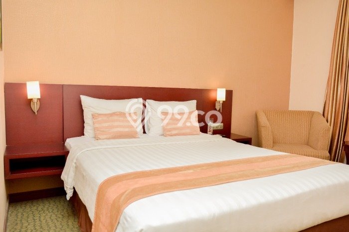 KAWASAN PREMIUM! Hotel di , Luas 5000m2m², Jalan Strategis KAWASAN PREMIUM! Hotel di , Luas 5000m2m², Jalan Strategis