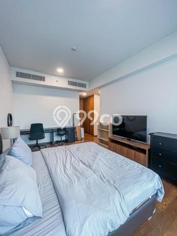Hunian Apartemen Mewah & Prestisius 2 BR di Tanah Abang, Jakarta Pusat Hunian Apartemen Mewah & Prestisius 2 BR di Tanah Abang, Jakarta Pusat