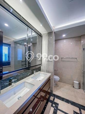 Hunian Apartemen Mewah & Prestisius 2 BR di Tanah Abang, Jakarta Pusat Hunian Apartemen Mewah & Prestisius 2 BR di Tanah Abang, Jakarta Pusat