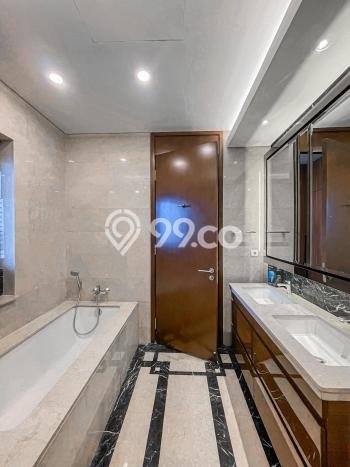 Hunian Apartemen Mewah & Prestisius 2 BR di Tanah Abang, Jakarta Pusat Hunian Apartemen Mewah & Prestisius 2 BR di Tanah Abang, Jakarta Pusat