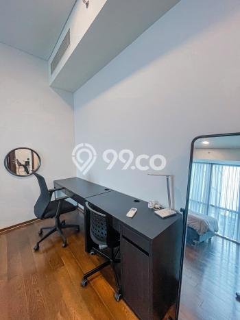 Hunian Apartemen Mewah & Prestisius 2 BR di Tanah Abang, Jakarta Pusat Hunian Apartemen Mewah & Prestisius 2 BR di Tanah Abang, Jakarta Pusat