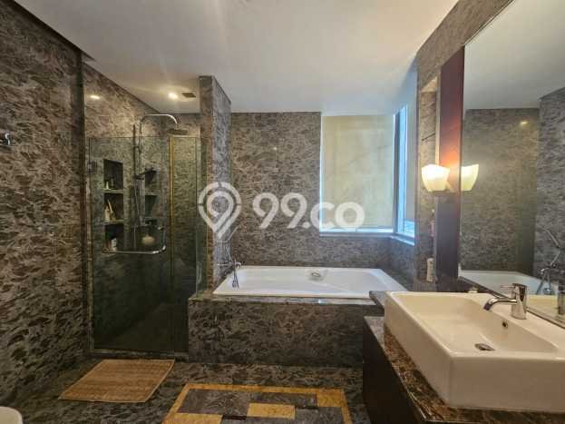 Apartemen Luxury Dijual di Jakarta Pusat Lokasi Strategis Punya 3 Kamar Tidur Apartemen Luxury Dijual di Jakarta Pusat Lokasi Strategis Punya 3 Kamar Tidur